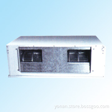 Duct Type